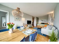 Ferienwohnung Ferienwohnung-3561548 in Heiligenhafen - 5 Personen, Hund nicht erlaubt