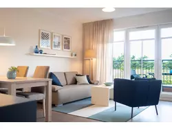 Ferienwohnung Ferienwohnung-3561454 in Börgerende-Rethwisch - 3 Personen, Hund erlaubt