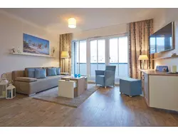 Ferienwohnung Ferienwohnung-3561467 in Börgerende-Rethwisch - 4 Personen, Hund erlaubt