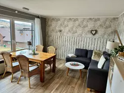 Bild zur gratis inserierten Ferienwohnung Ferienwohnung-3560741.