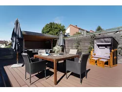 Bild zur gratis inserierten Ferienwohnung Ferienhaus-3564246.