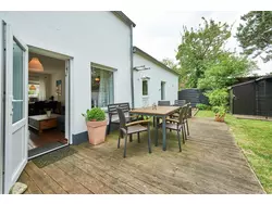 Bild zur gratis inserierten Ferienwohnung Ferienhaus-3564483.
