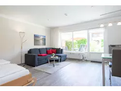 Bild zur gratis inserierten Ferienwohnung Ferienwohnung-3564018.