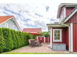 Bild zur gratis inserierten Ferienwohnung Ferienhaus-3563967.