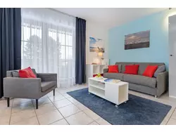 Bild zur gratis inserierten Ferienwohnung Ferienwohnung-3563570.