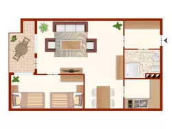 Bild zur gratis inserierten Ferienwohnung Ferienwohnung-3564620.