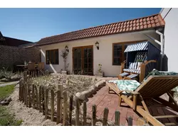 Bild zur gratis inserierten Ferienwohnung Ferienhaus-3564330.