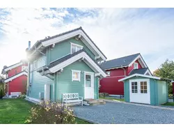 Bild zur gratis inserierten Ferienwohnung Ferienhaus-3564103.