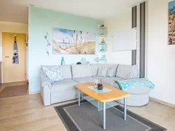 Bild zur gratis inserierten Ferienwohnung Ferienwohnung-3563956.