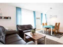 Bild zur gratis inserierten Ferienwohnung Ferienwohnung-3564055.