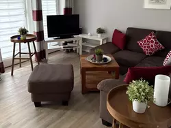 Bild zur gratis inserierten Ferienwohnung Ferienwohnung-3561938.