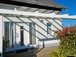 Ferienwohnung Ferienwohnung-3565068 in Dreis-Brück - 3 Personen, Hund erlaubt