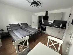 Bild zur gratis inserierten Ferienwohnung Ferienwohnung-3563234.