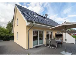 Bild zur gratis inserierten Ferienwohnung Ferienhaus-3563463.