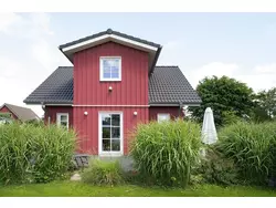 Bild zur gratis inserierten Ferienwohnung Ferienhaus-3563607.