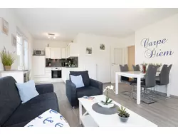 Bild zur gratis inserierten Ferienwohnung Ferienwohnung-3563432.