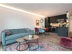 Bild zur gratis inserierten Ferienwohnung Ferienwohnung-3564041.