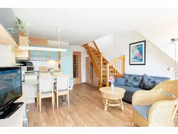 Bild zur gratis inserierten Ferienwohnung Ferienwohnung-3564108.