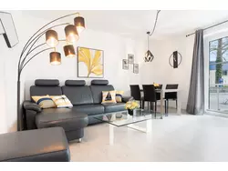 Ferienwohnung Ferienwohnung-3564469 in Niendorf/Ostsee - 2 Personen, Hund erlaubt