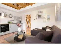 Bild zur gratis inserierten Ferienwohnung Ferienwohnung-3563658.