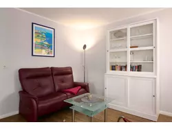 Bild zur gratis inserierten Ferienwohnung Ferienwohnung-3564773.