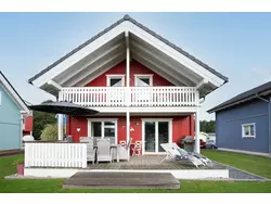 Bild zur gratis inserierten Ferienwohnung Ferienhaus-3564068.