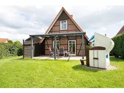Ferienhaus Ferienhaus-3563287 in Heringsdorf (Oldenburg-Land) - 6 Personen, Hund nicht erlaubt