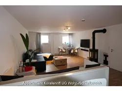 Bild zur gratis inserierten Ferienwohnung Ferienwohnung-3564588.