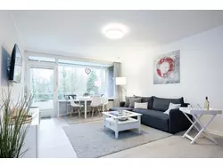 Bild zur gratis inserierten Ferienwohnung Ferienwohnung-3563783.