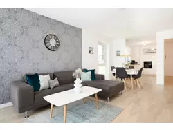 Bild zur gratis inserierten Ferienwohnung Ferienwohnung-3563455.