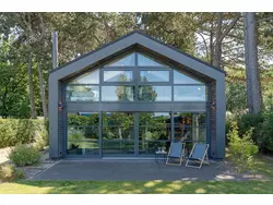 Bild zur gratis inserierten Ferienwohnung Ferienhaus-3564422.