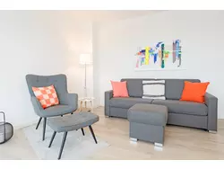 Bild zur gratis inserierten Ferienwohnung Ferienwohnung-3564526.