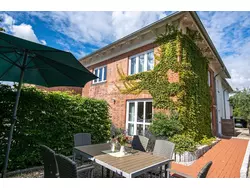 Bild zur gratis inserierten Ferienwohnung Ferienhaus-3563929.