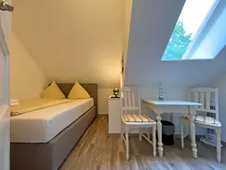 Apartment Apartment-3564899 in Stolpen - 1 Personen, Hund erlaubt