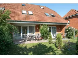 Bild zur gratis inserierten Ferienwohnung Ferienhaus-3563911.