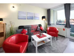 Bild zur gratis inserierten Ferienwohnung Ferienwohnung-3564622.