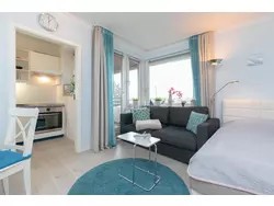 Bild zur gratis inserierten Ferienwohnung Ferienwohnung-3563440.