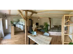 Bild zur gratis inserierten Ferienwohnung Ferienwohnung-3563203.