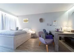 Bild zur gratis inserierten Ferienwohnung Ferienwohnung-3563291.