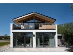 Bild zur gratis inserierten Ferienwohnung Ferienhaus-3564254.