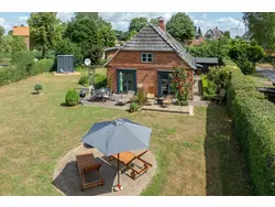 Bild zur gratis inserierten Ferienwohnung Ferienhaus-3563642.