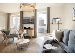 Bild zur gratis inserierten Ferienwohnung Ferienwohnung-3564199.