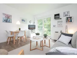 Bild zur gratis inserierten Ferienwohnung Ferienwohnung-3564047.