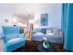 Bild zur gratis inserierten Ferienwohnung Ferienwohnung-3563926.