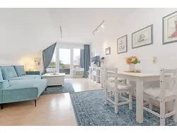 Bild zur gratis inserierten Ferienwohnung Ferienwohnung-3564511.