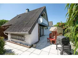 Bild zur gratis inserierten Ferienwohnung Ferienhaus-3564040.