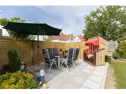 Bild zur gratis inserierten Ferienwohnung Ferienhaus-3563986.