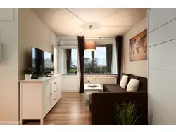 Bild zur gratis inserierten Ferienwohnung Ferienwohnung-3564662.