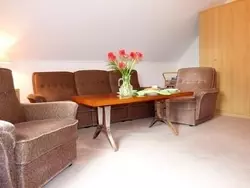 Bild zur gratis inserierten Ferienwohnung Ferienwohnung-3564429.