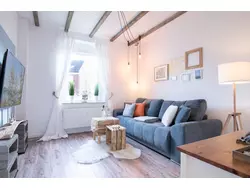 Bild zur gratis inserierten Ferienwohnung Ferienwohnung-3564181.
